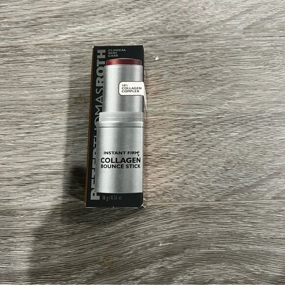 Peter Thomas Roth INstant Firm Collagen Bounce Stick Golden Glow - Picture 1 of 5